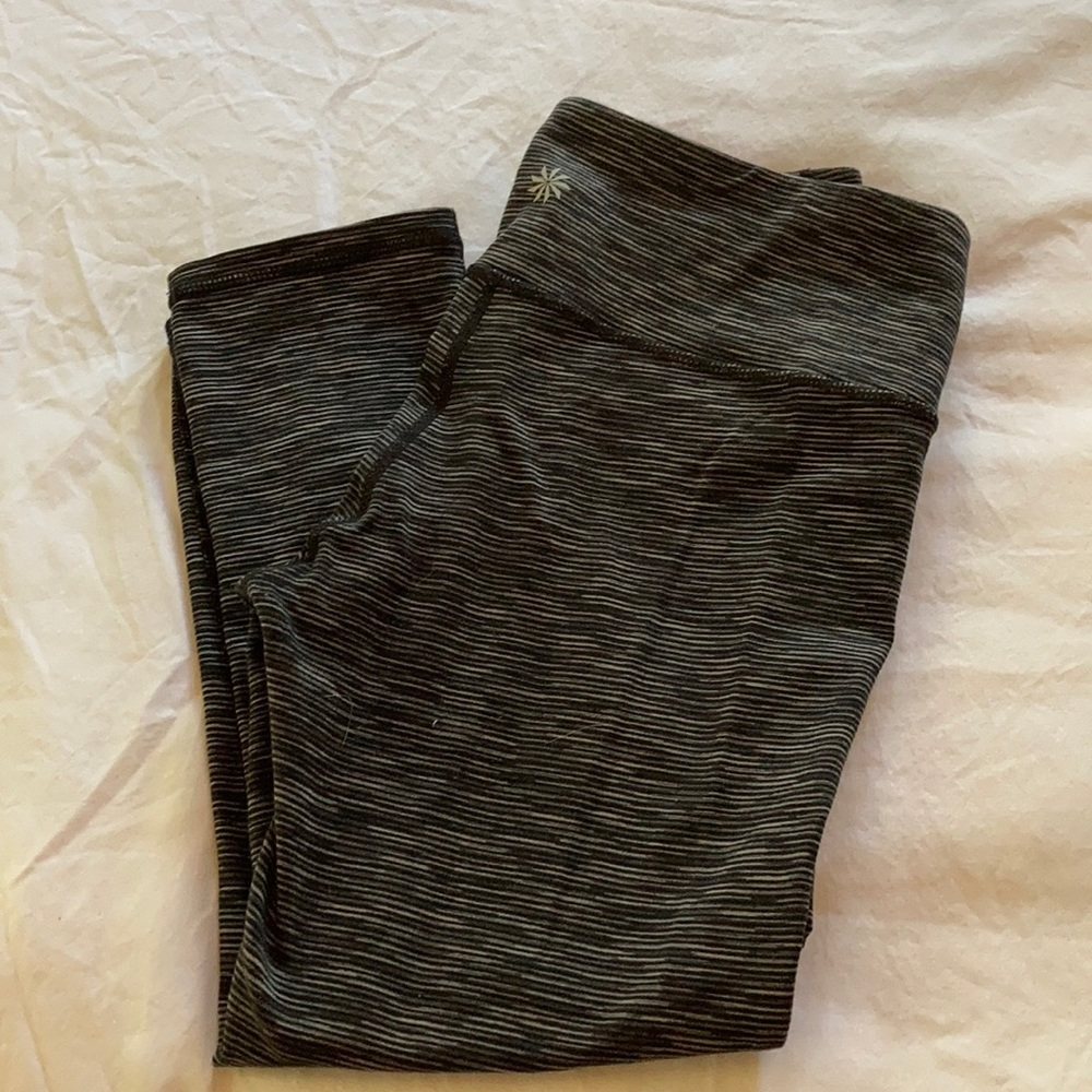 Athleta Workout Pants